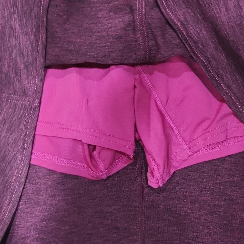 Kuhl Skirt with Drawstring Waist Women's Size Large EUC - Picture 3 of 4